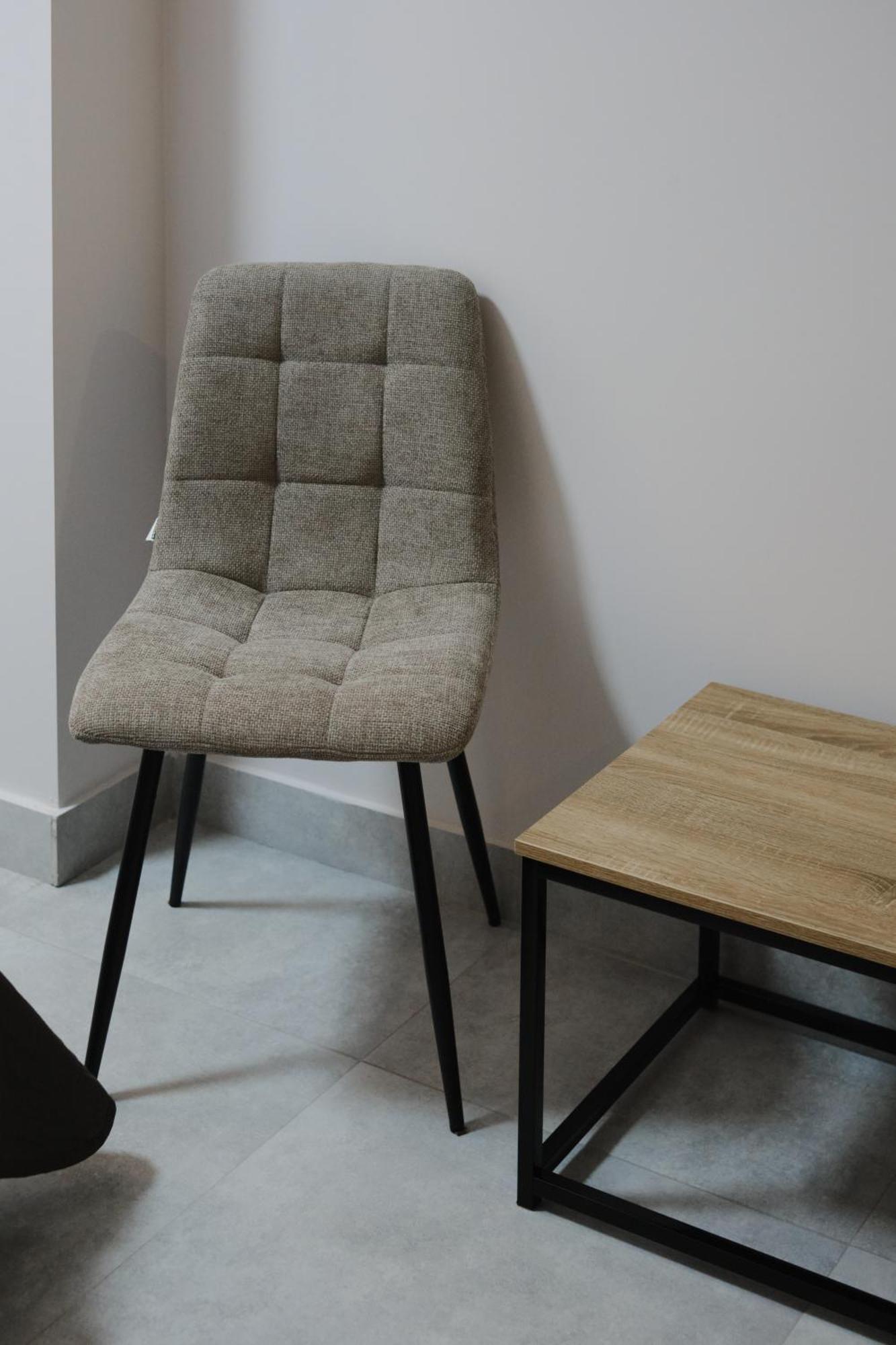 Loft Family Hotel Ijevan Eksteriør bilde