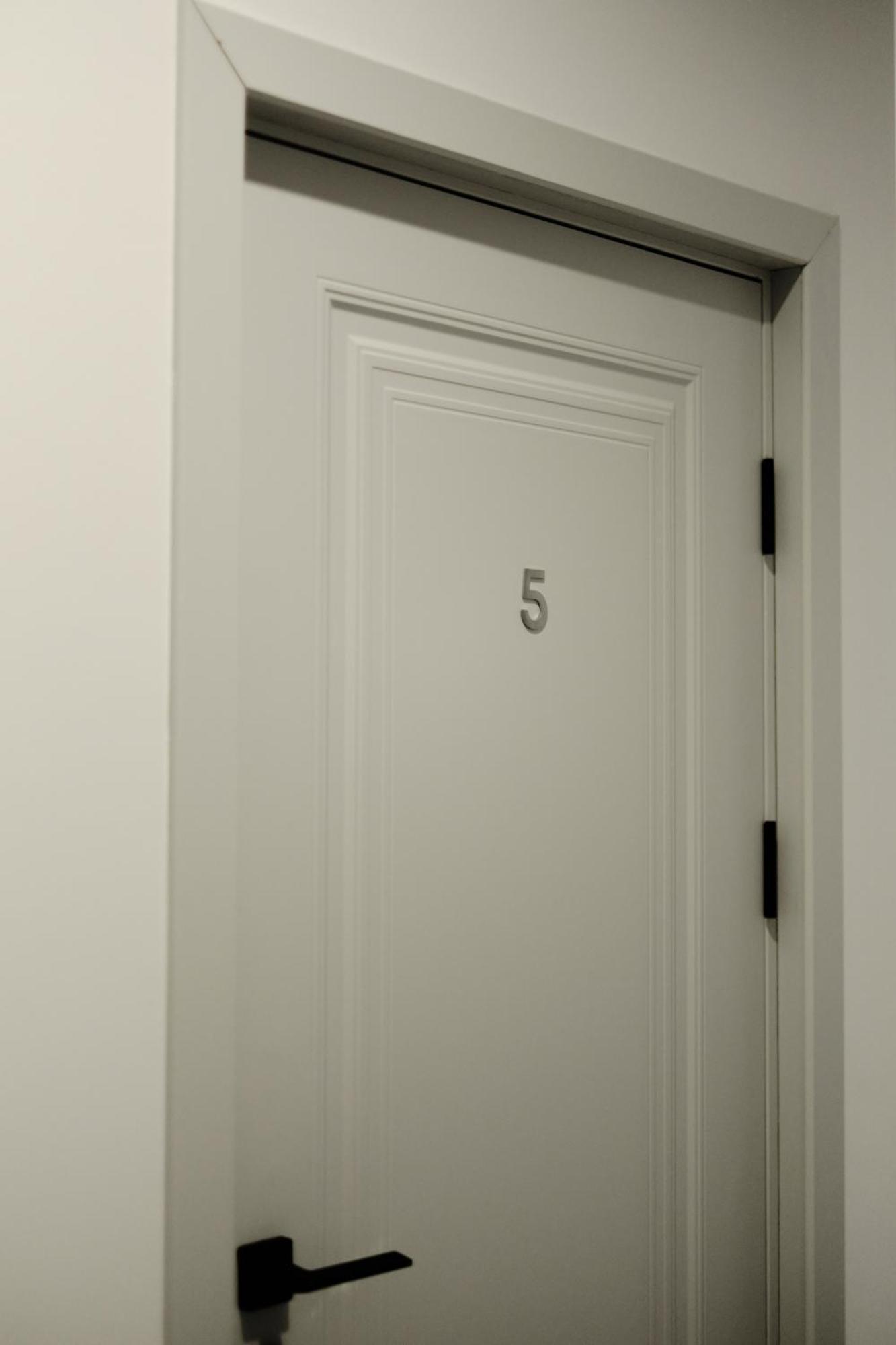 Loft Family Hotel Ijevan Eksteriør bilde
