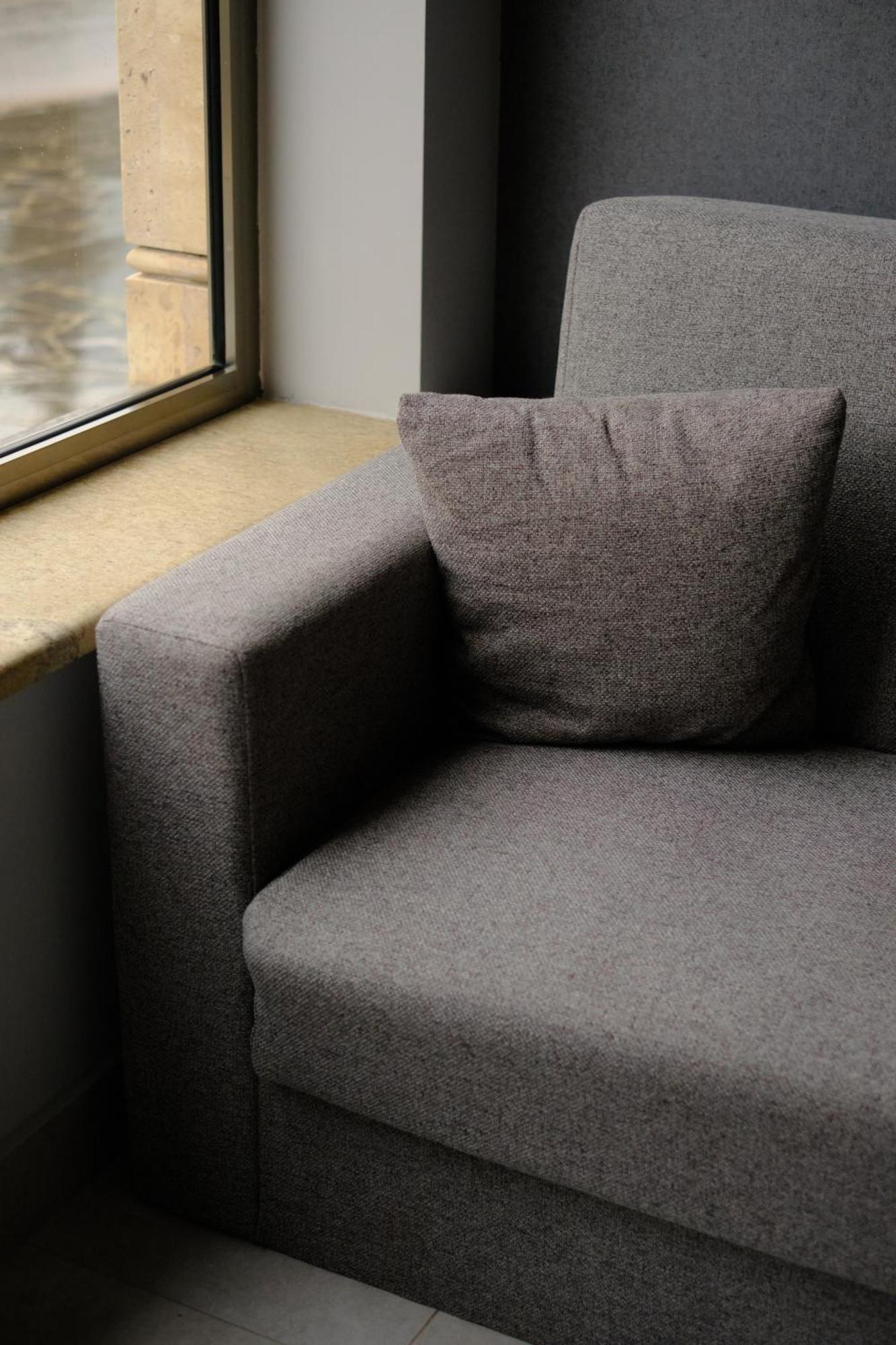 Loft Family Hotel Ijevan Eksteriør bilde