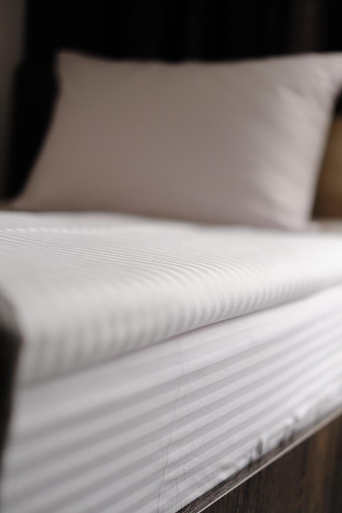 Loft Family Hotel Ijevan Eksteriør bilde