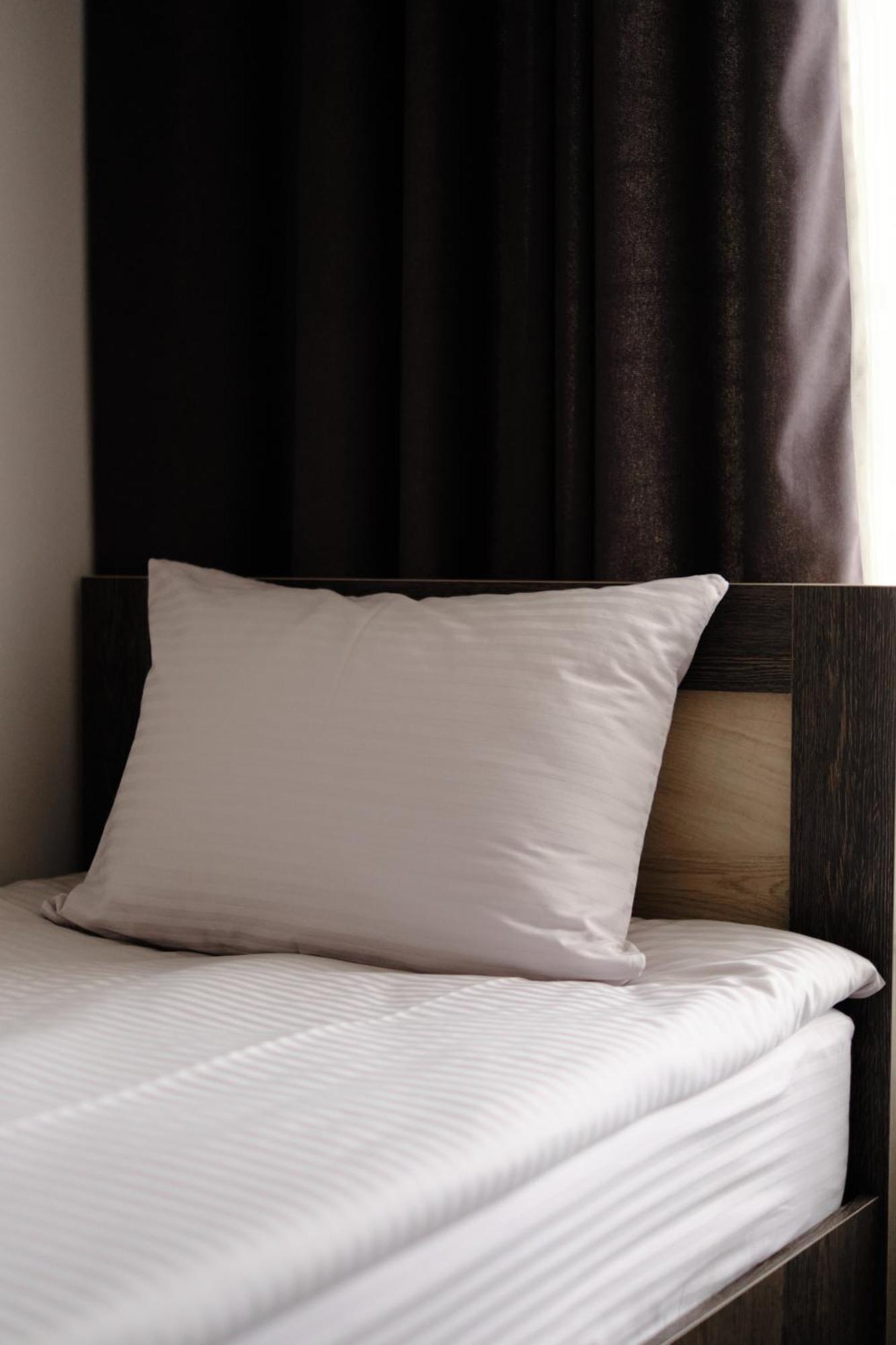 Loft Family Hotel Ijevan Eksteriør bilde