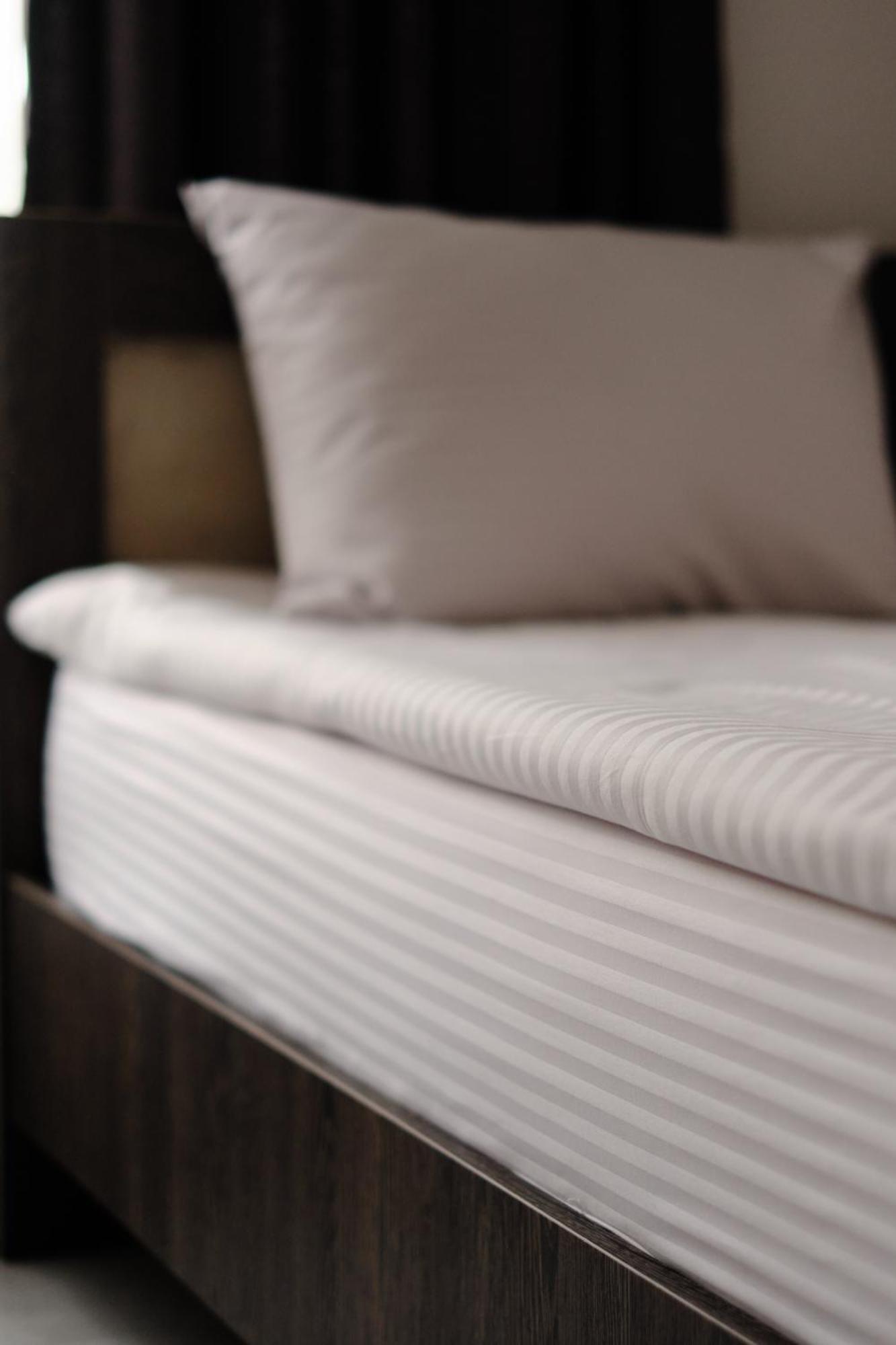 Loft Family Hotel Ijevan Eksteriør bilde