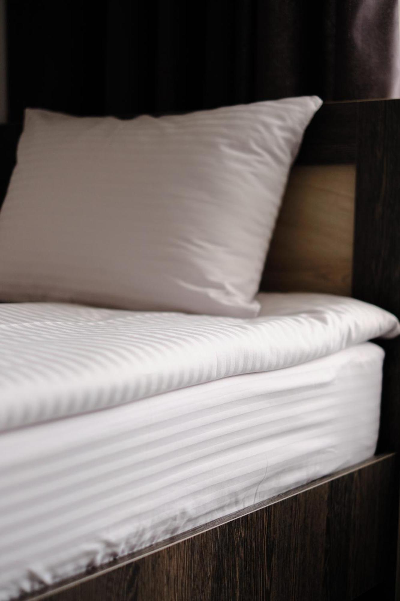 Loft Family Hotel Ijevan Eksteriør bilde