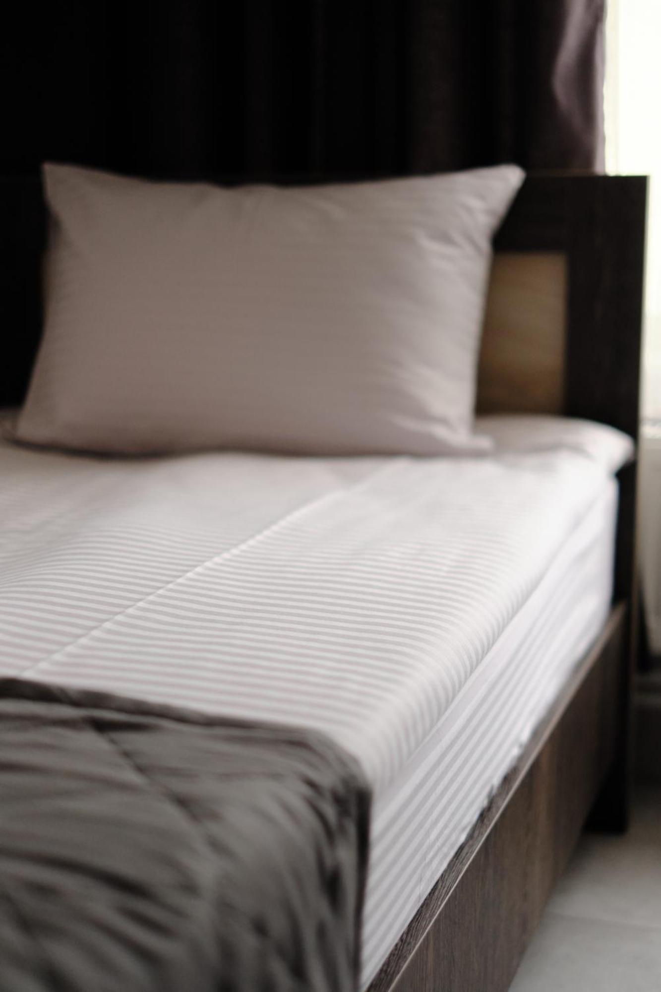 Loft Family Hotel Ijevan Eksteriør bilde