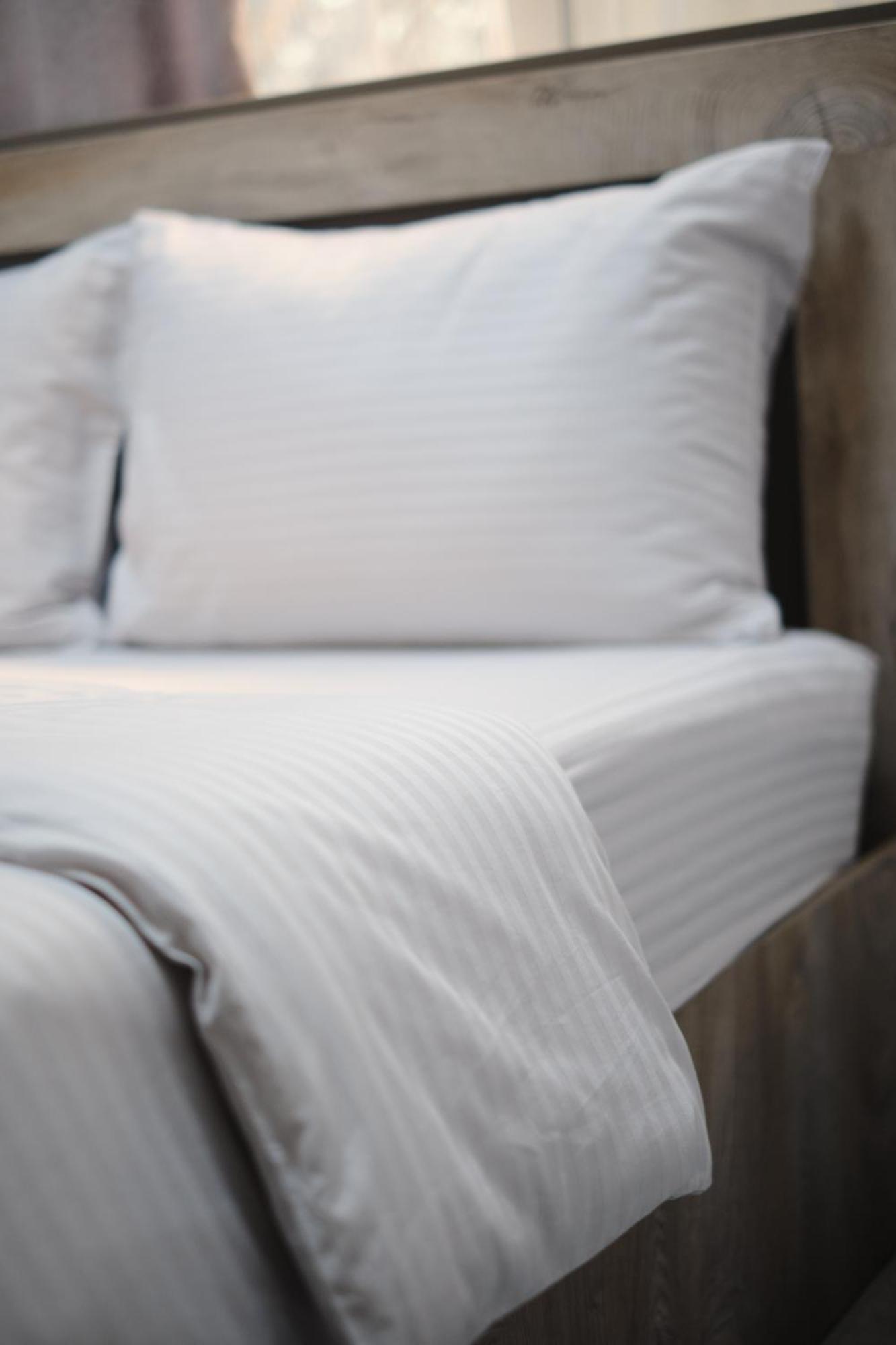 Loft Family Hotel Ijevan Eksteriør bilde
