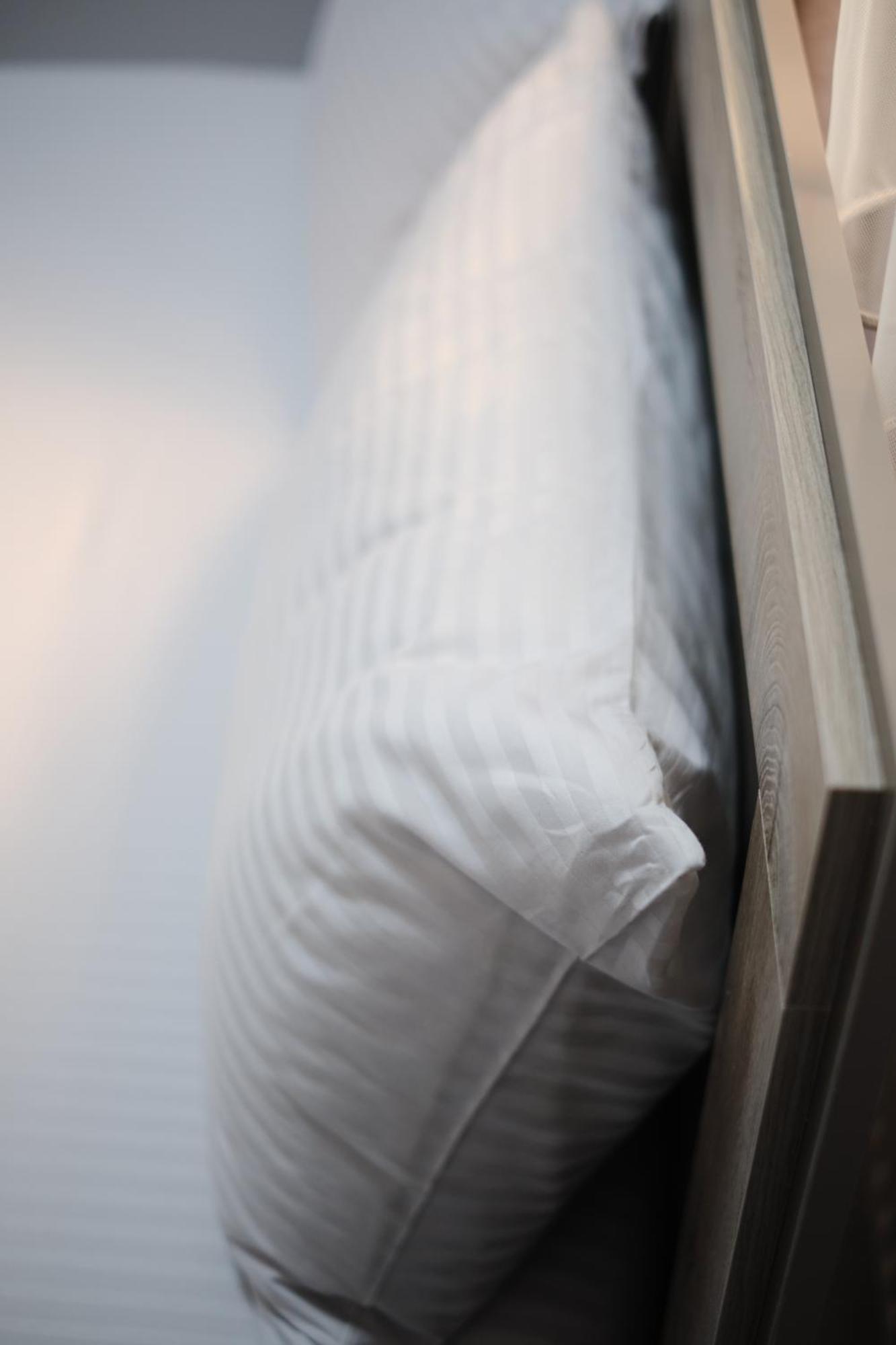 Loft Family Hotel Ijevan Eksteriør bilde
